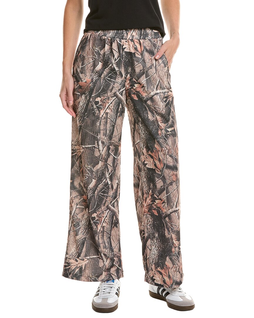Camo Pant