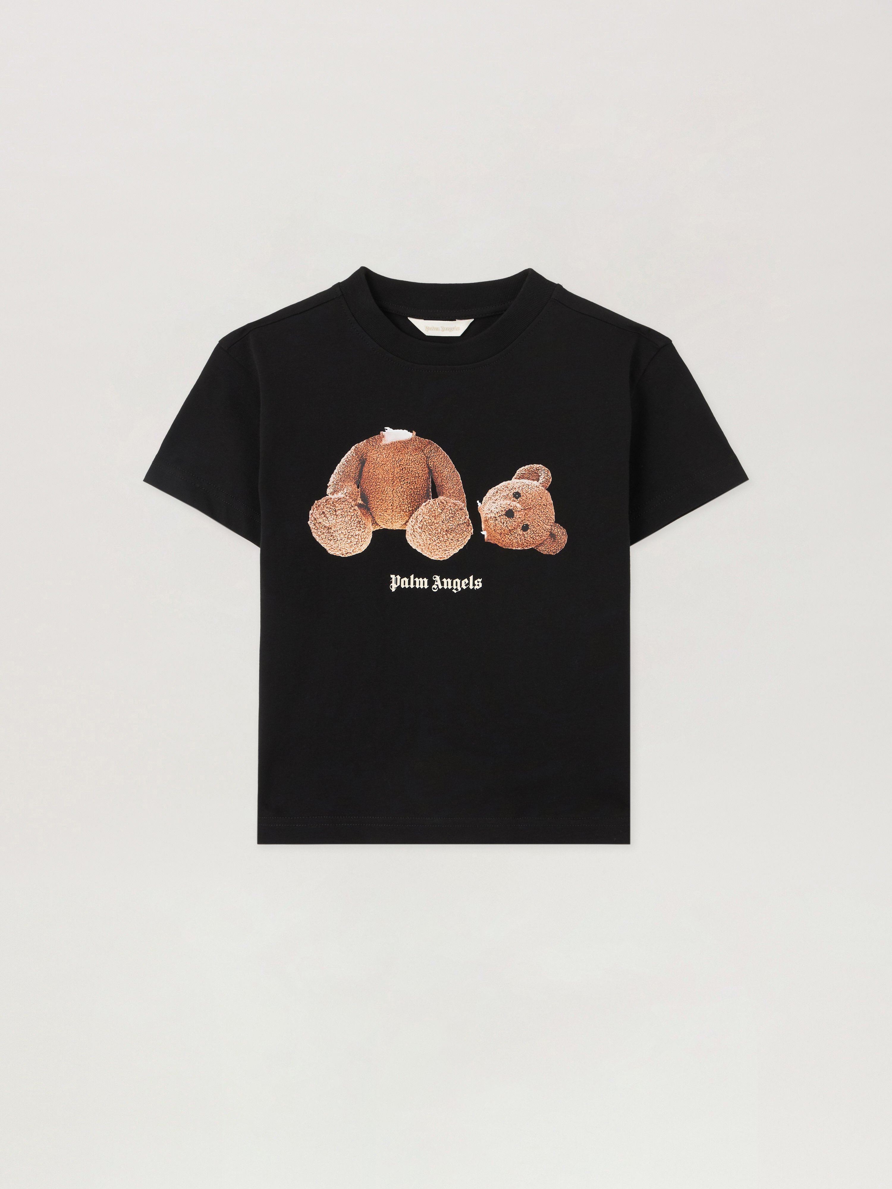 Bear T