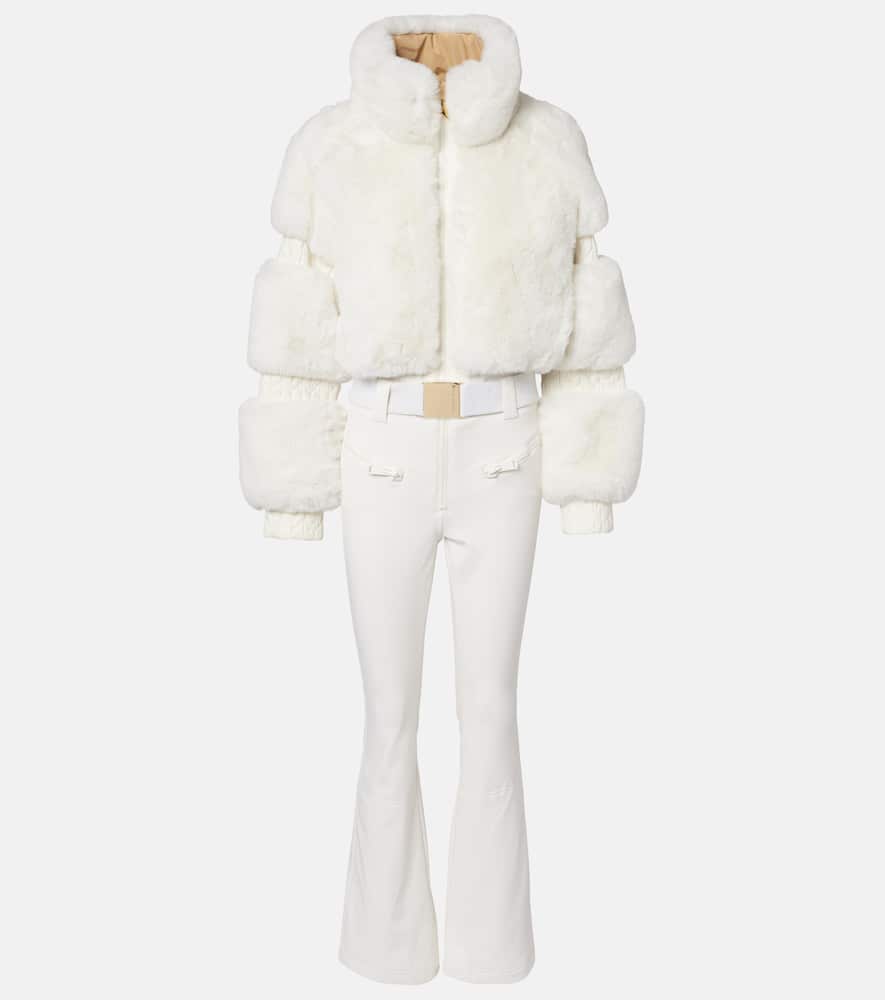 Lieke ski suit