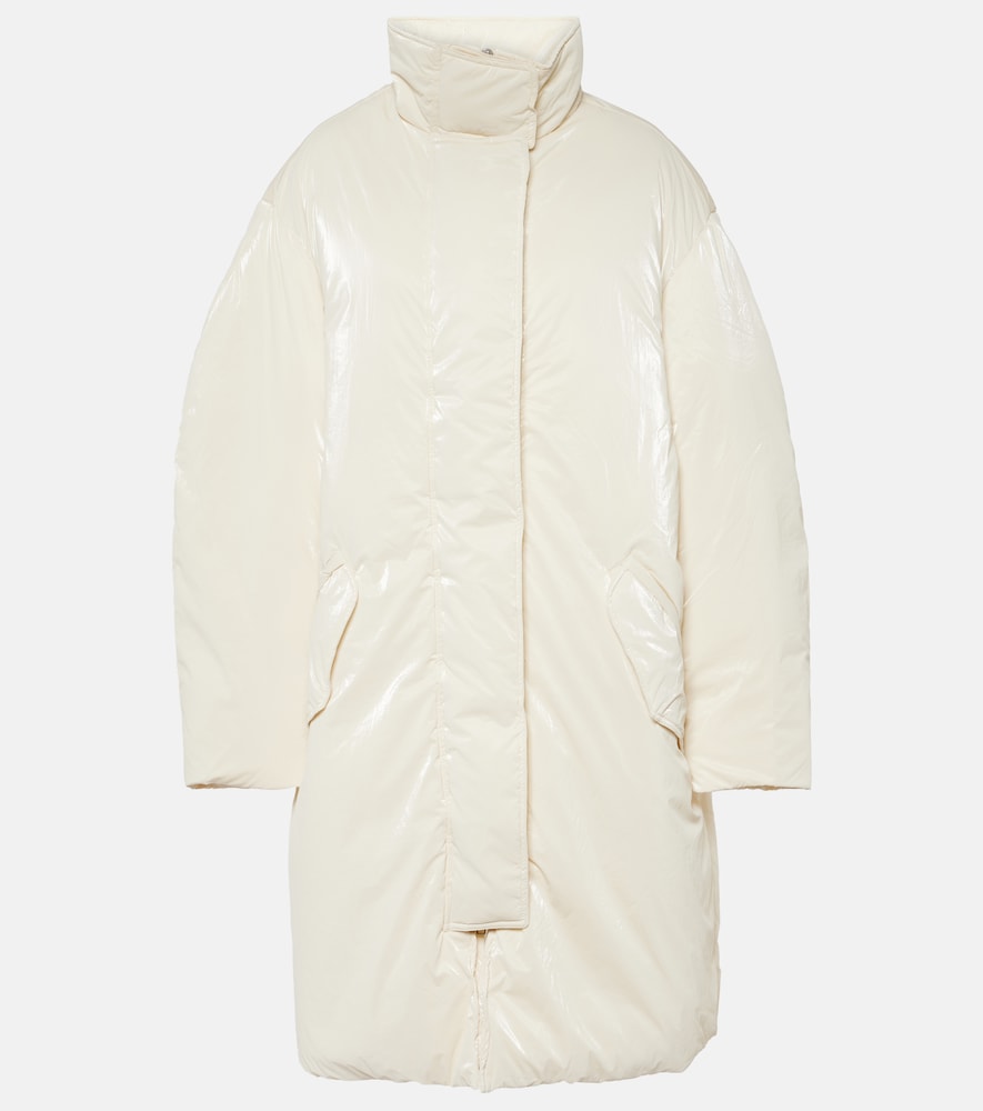 Marant Etoile Padded coat