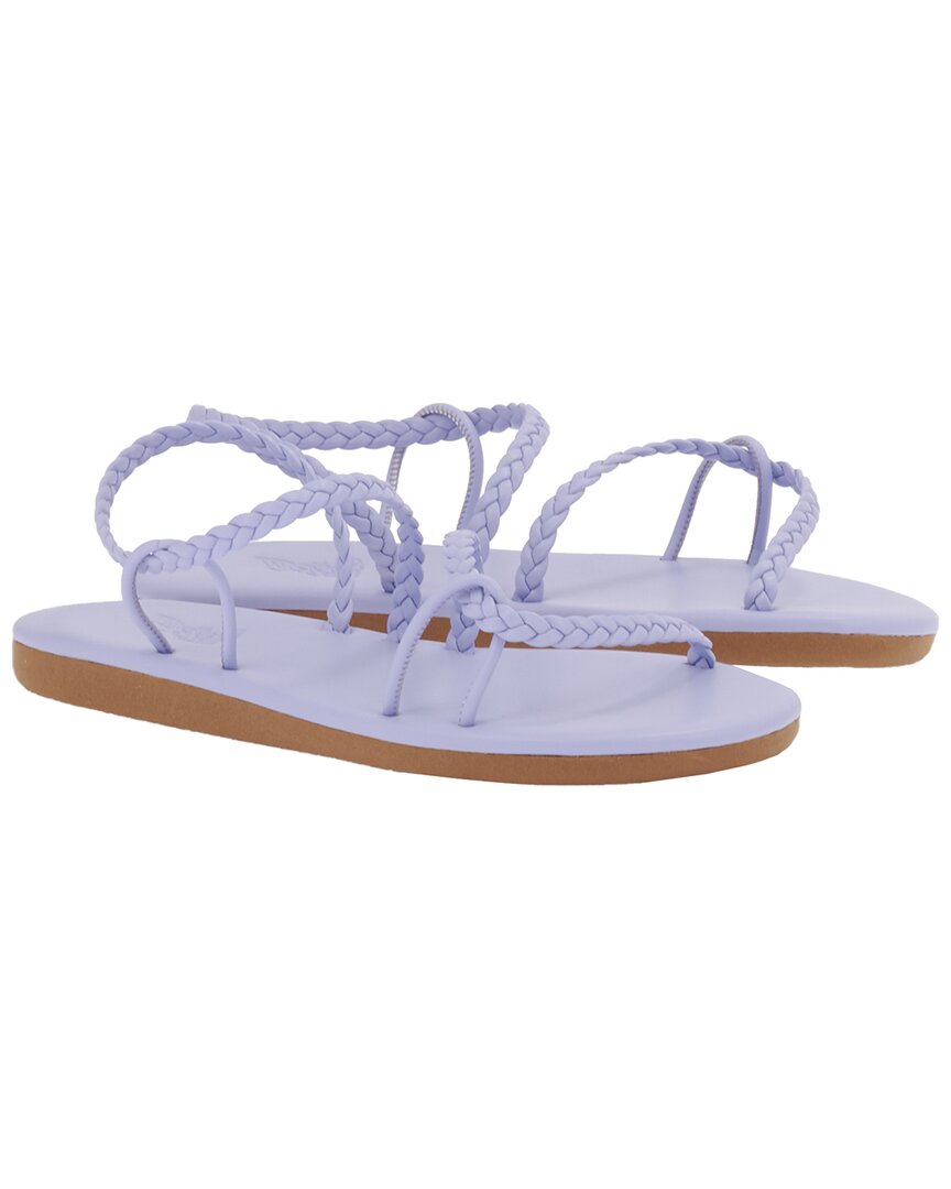 Maya Eco Leather Sandal