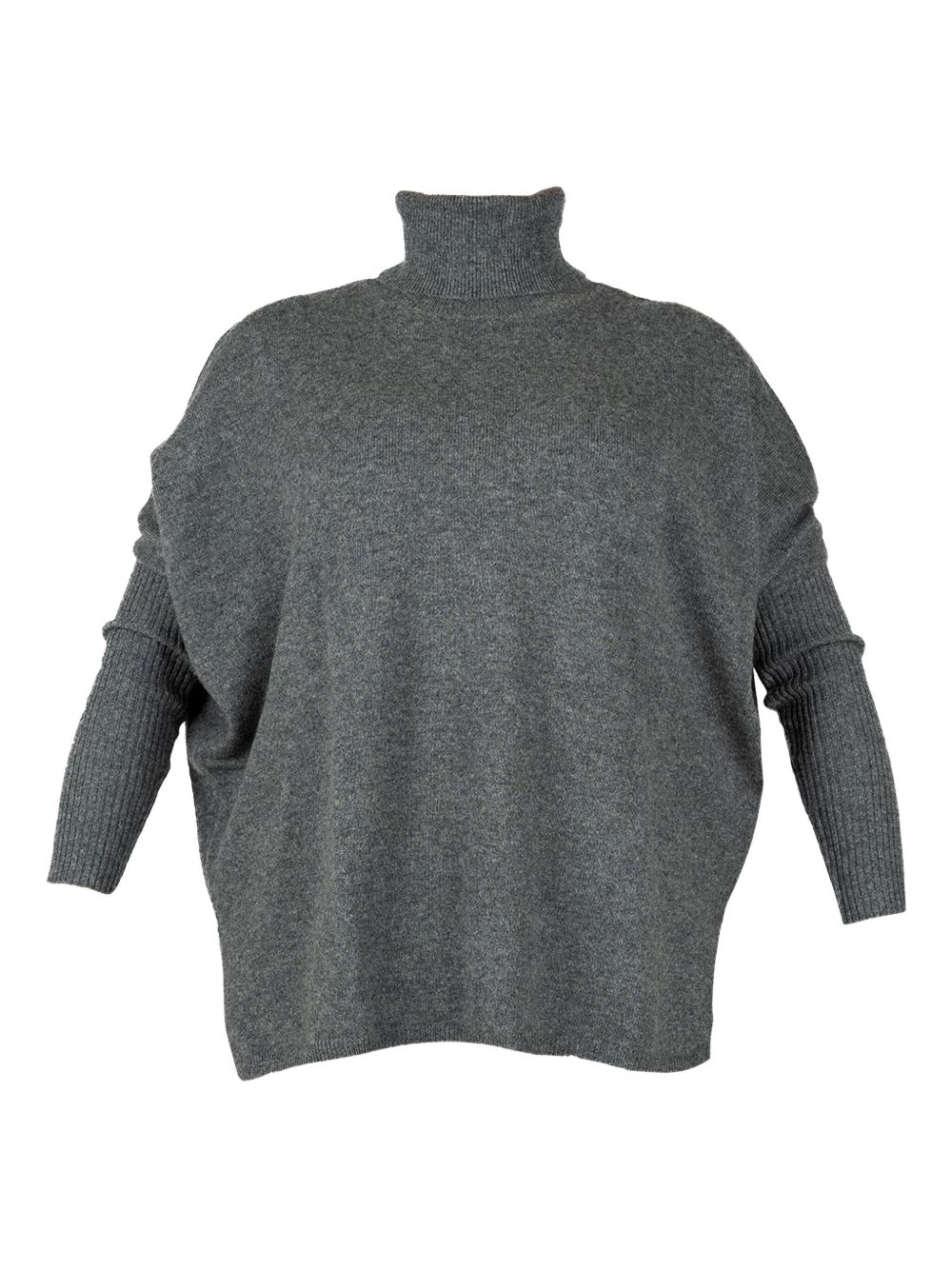 Cashmere sweater - Grey