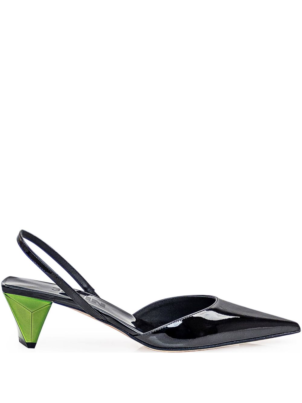 Mariel pumps - Black