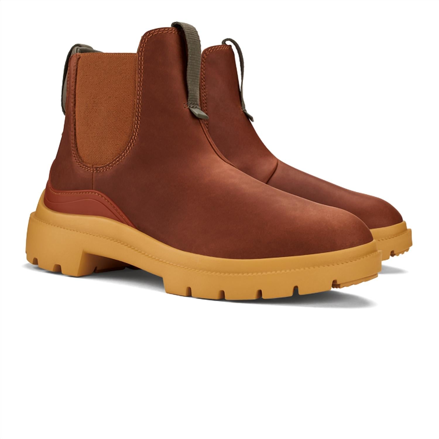 Women's Hehi Boot In Fox/hunter