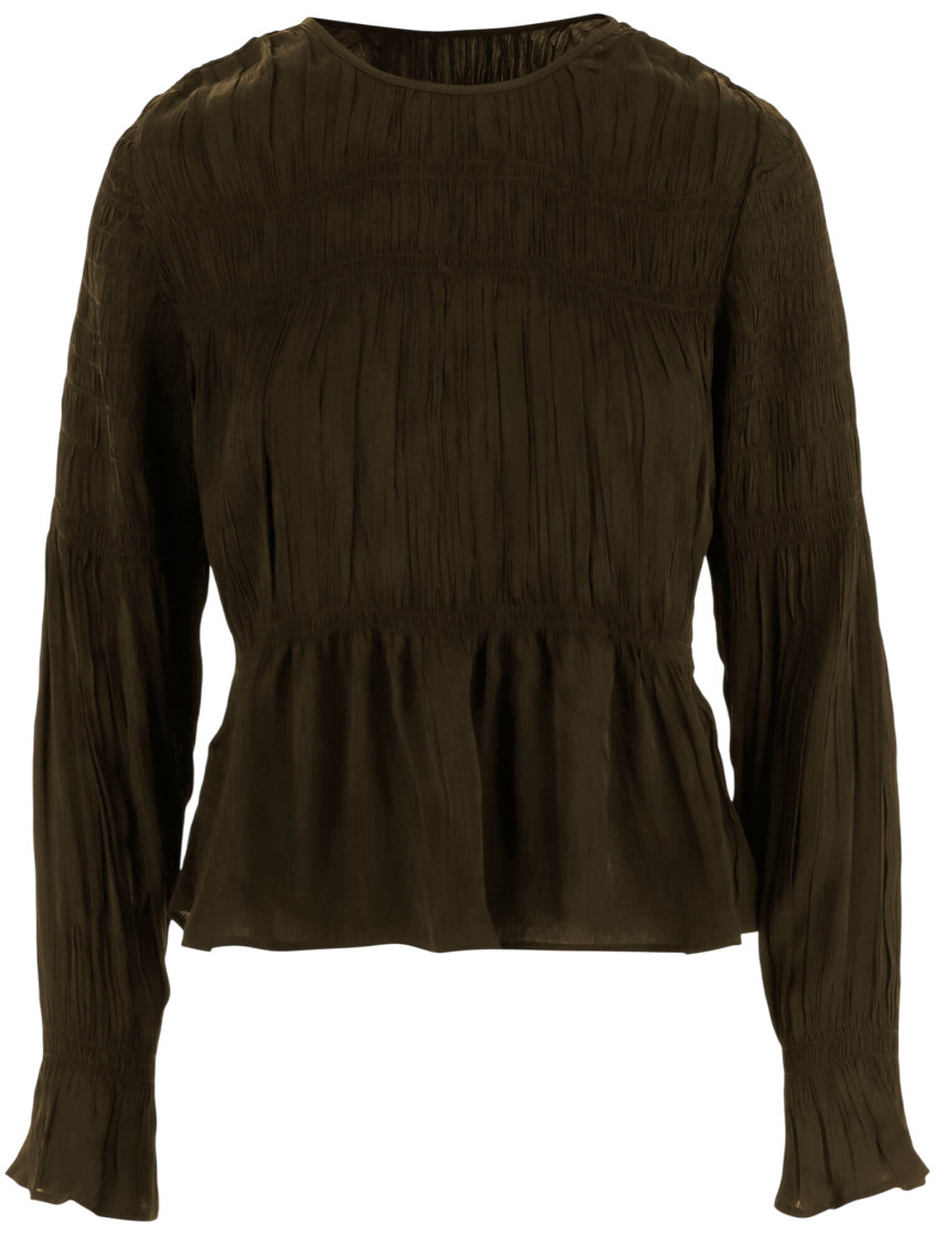 Ovas Viscose Shirt