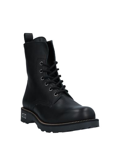 Woman Ankle boots Black
