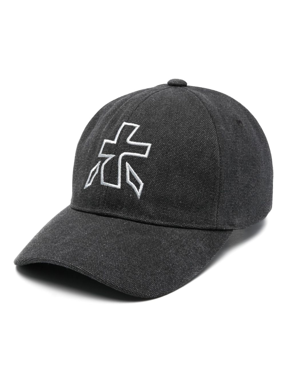 Ball baseball cap - Grey