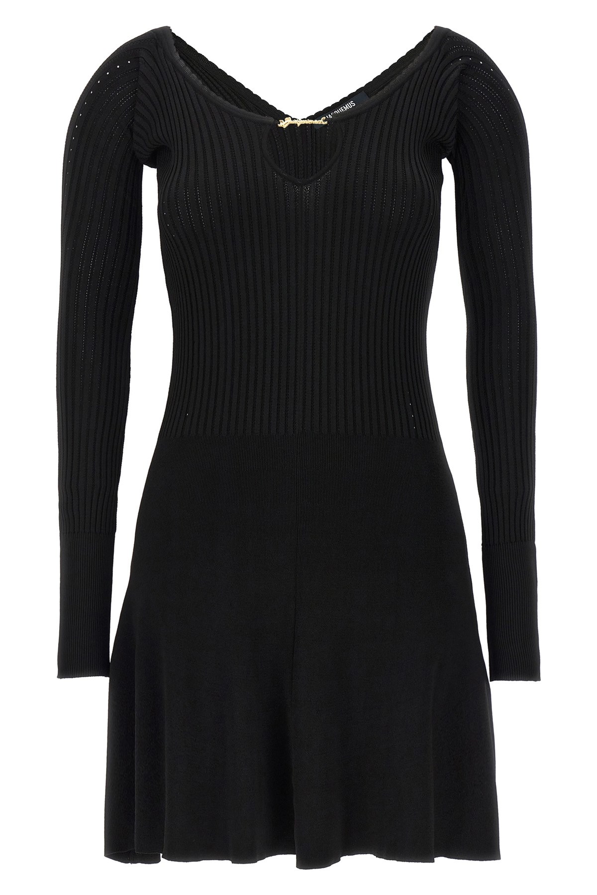 'La Mini Robe Pralù' Dress