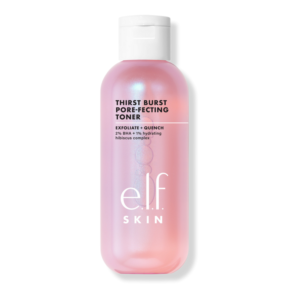 Thirst Burst Pore-fecting Toner