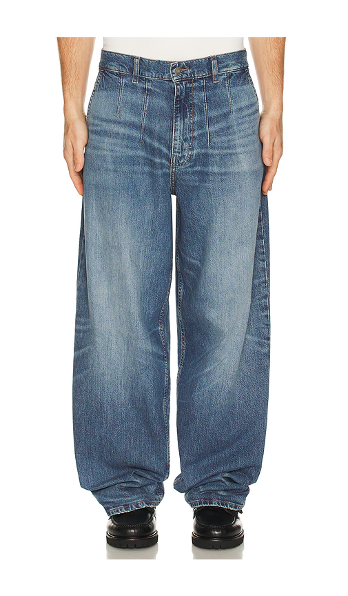Guess Originals Super Baggy Jeans in Blue. 30. Also , 33
