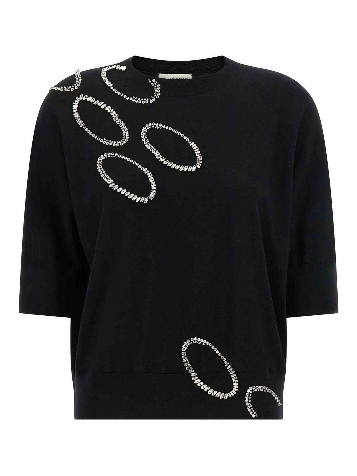 Tuan Sweater