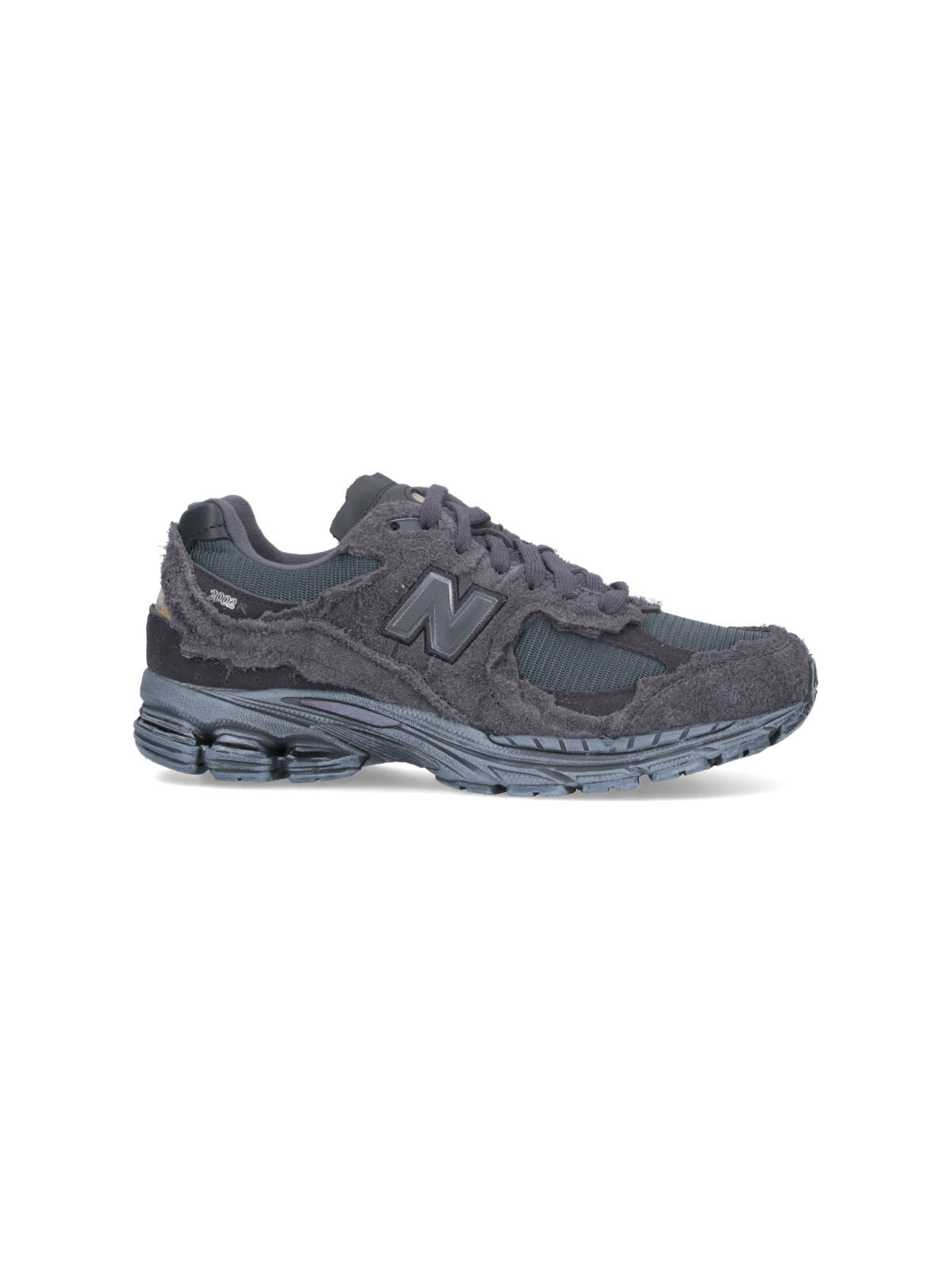 2002R "Protection Pack" sneakers - Black