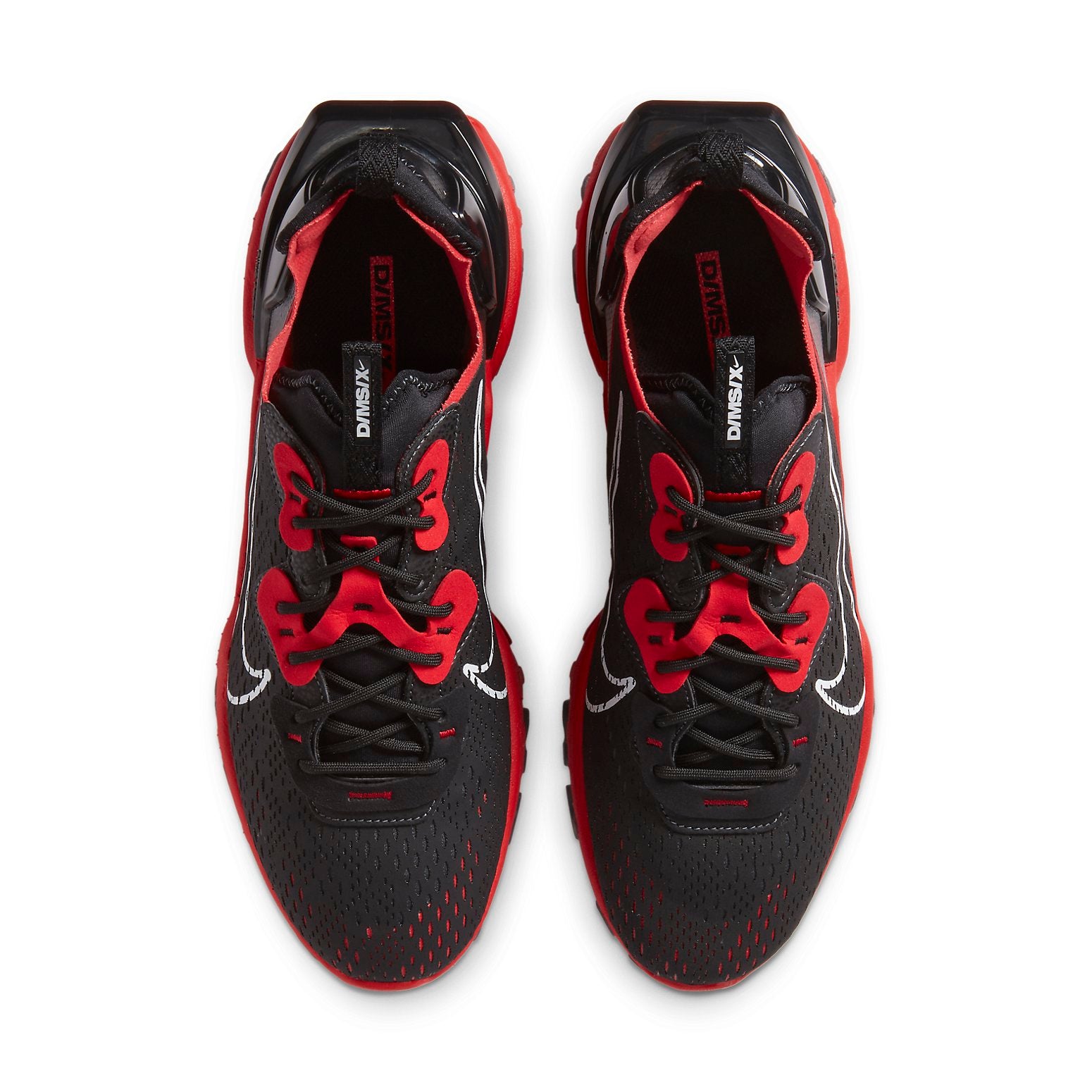 React Vision 'Bred'