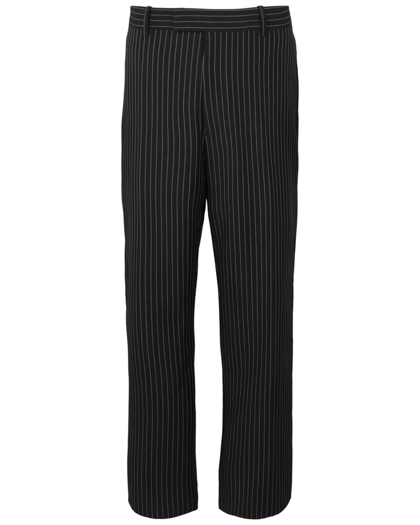 Pinstripe Trouser