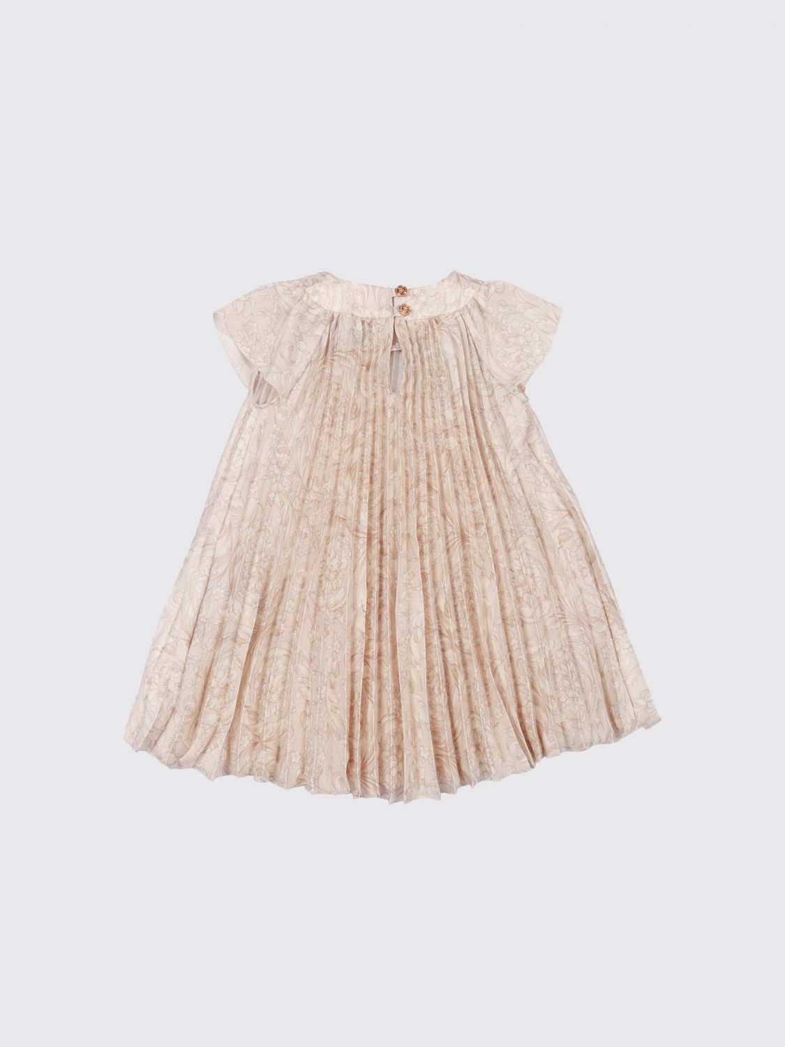 Dress Kids color Multicolor