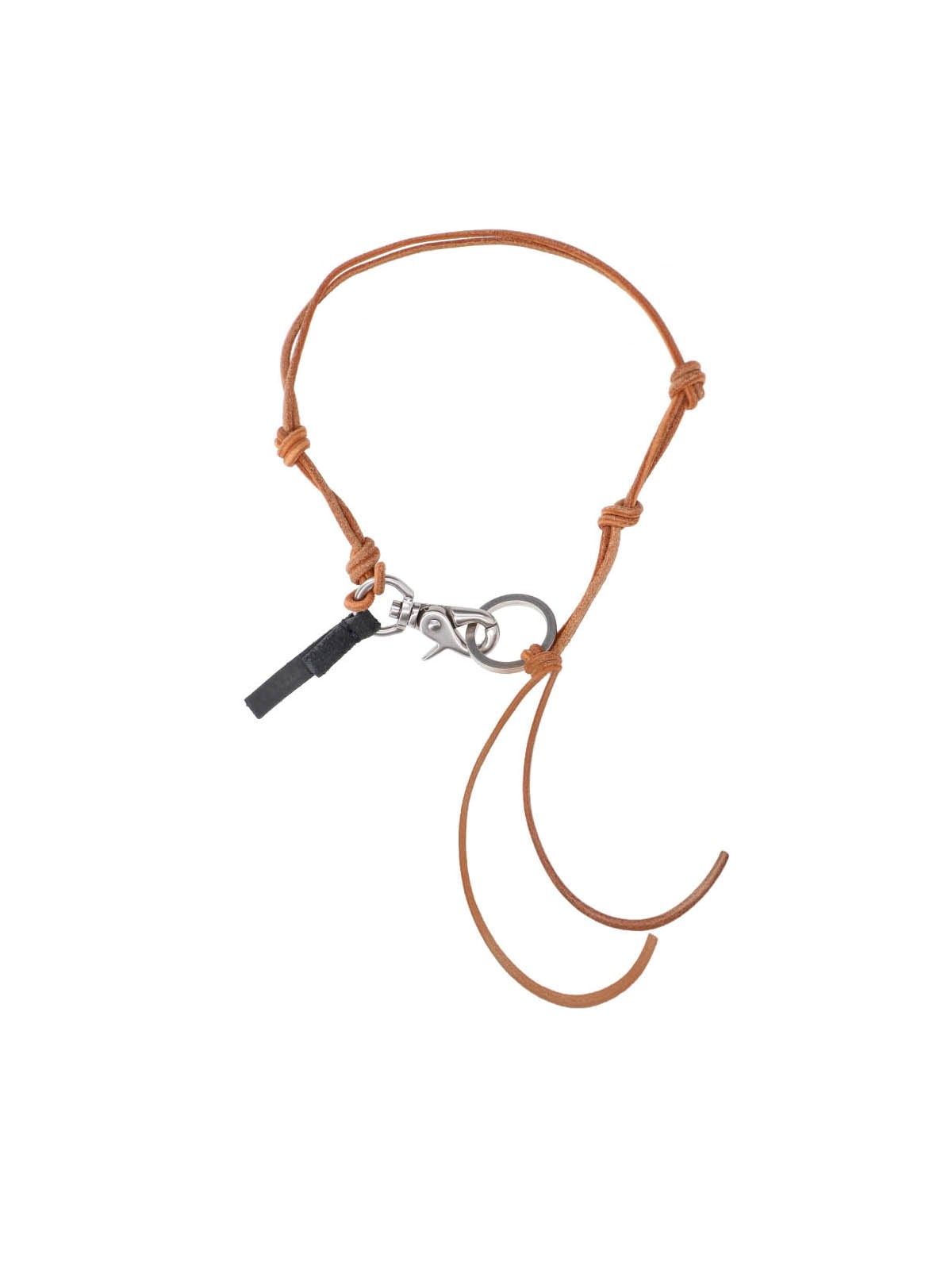 Keychain Charm "Udon Ladon"