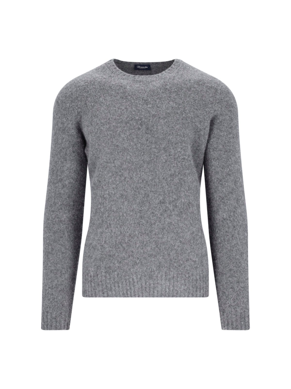 Men's 100% Lambswool Sweater