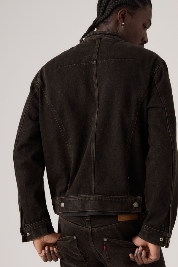 Twisted Moto Jacket