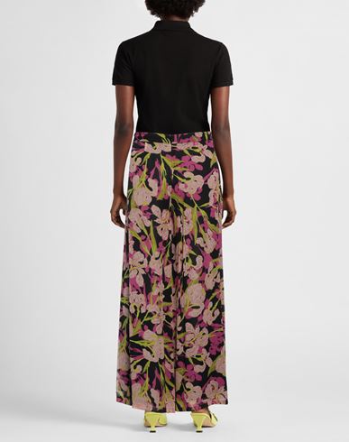 Woman Pants Black
