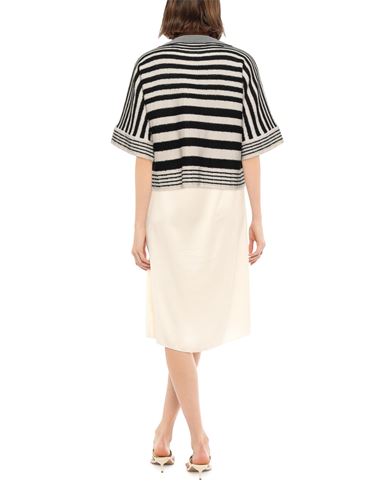 Woman Cardigan Black