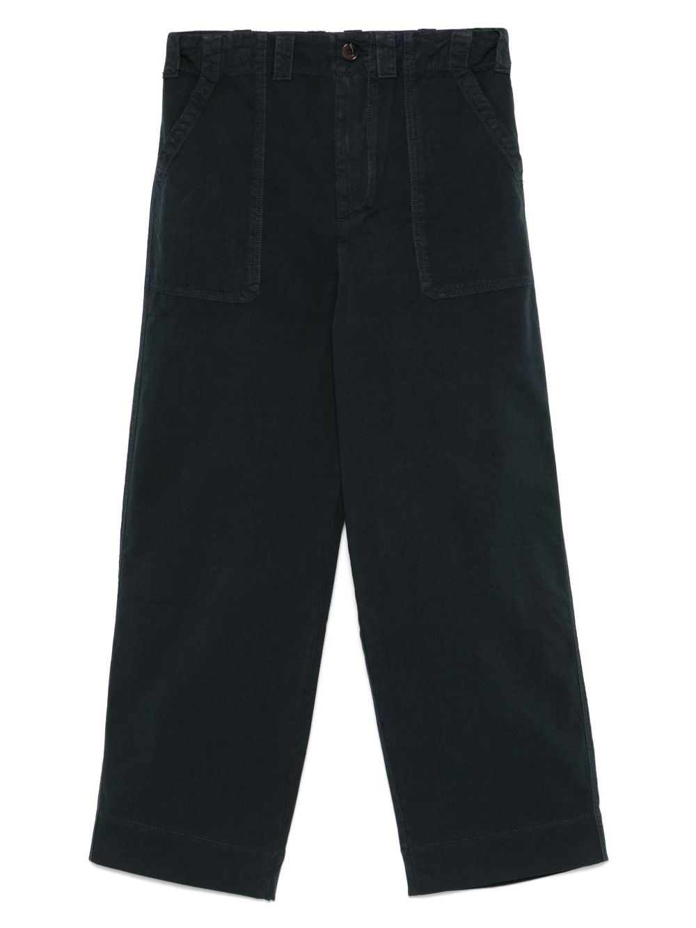 Soeur Darryl trousers - Blue