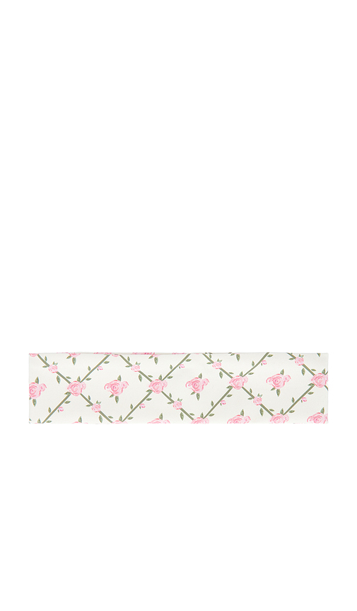 Astoria Headband in Crea