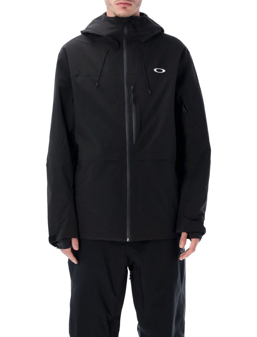 Canopy Insulated Jacket