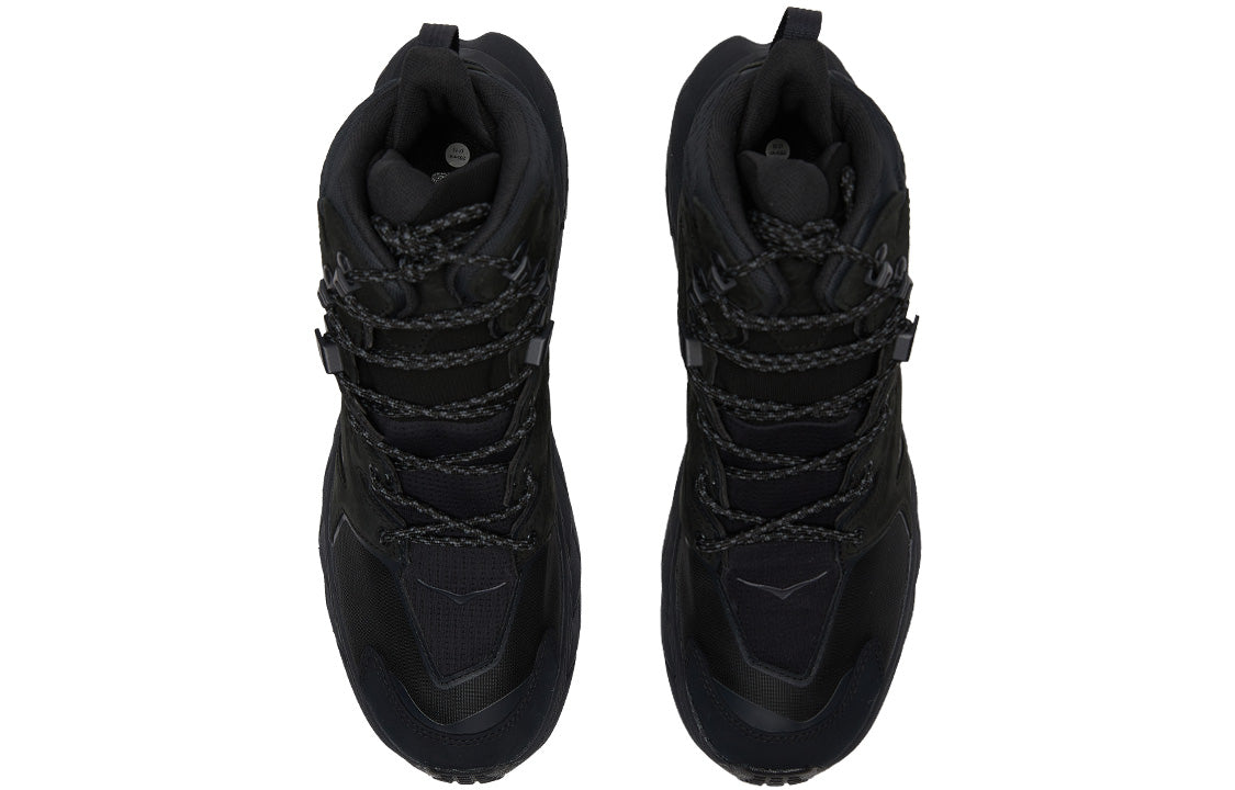 Anacapa Mid Gore Tex 'Black'
