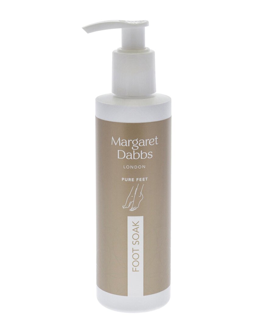 Unisex 6.76oz Pure Foot Soak
