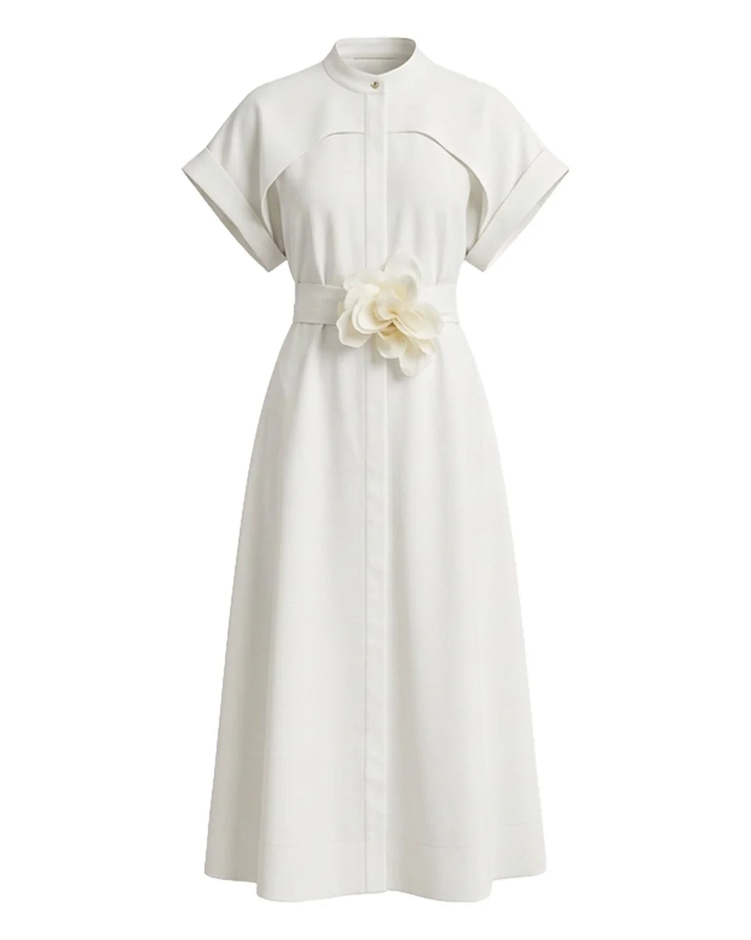 Espley Maxi Dress