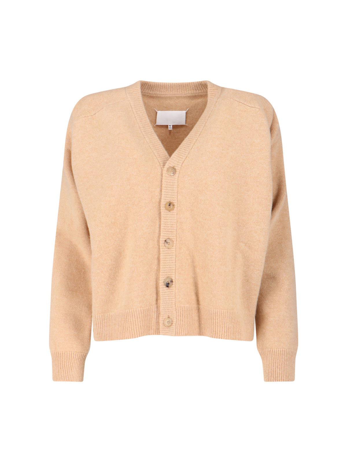 100% Wool Sweater