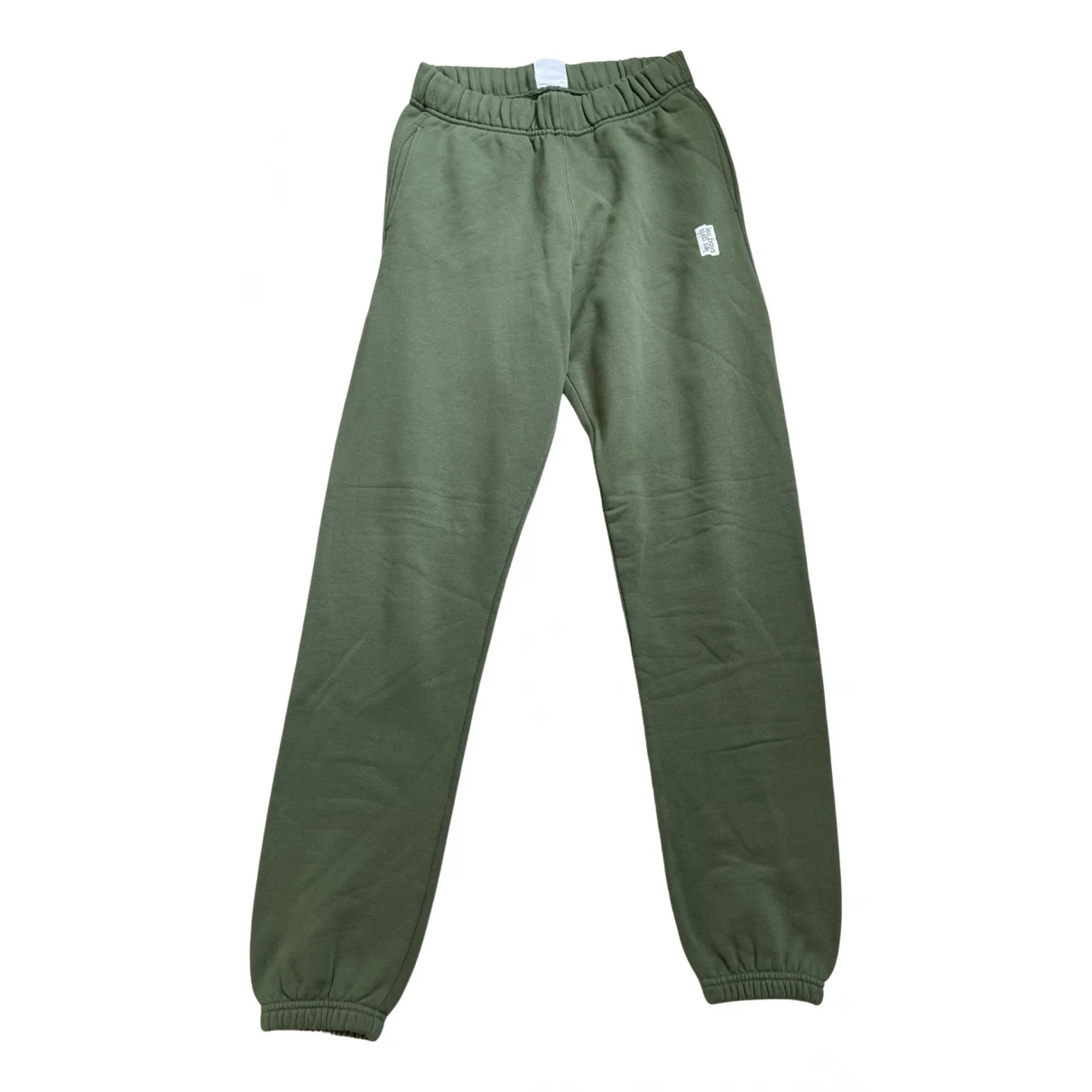 Trousers Cotton for Female M International