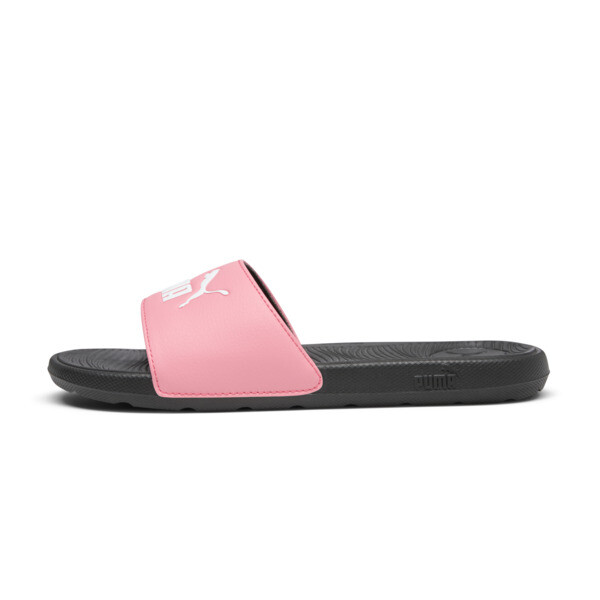 PUMA Cool Cat 2.0 Women's Slides in Pink