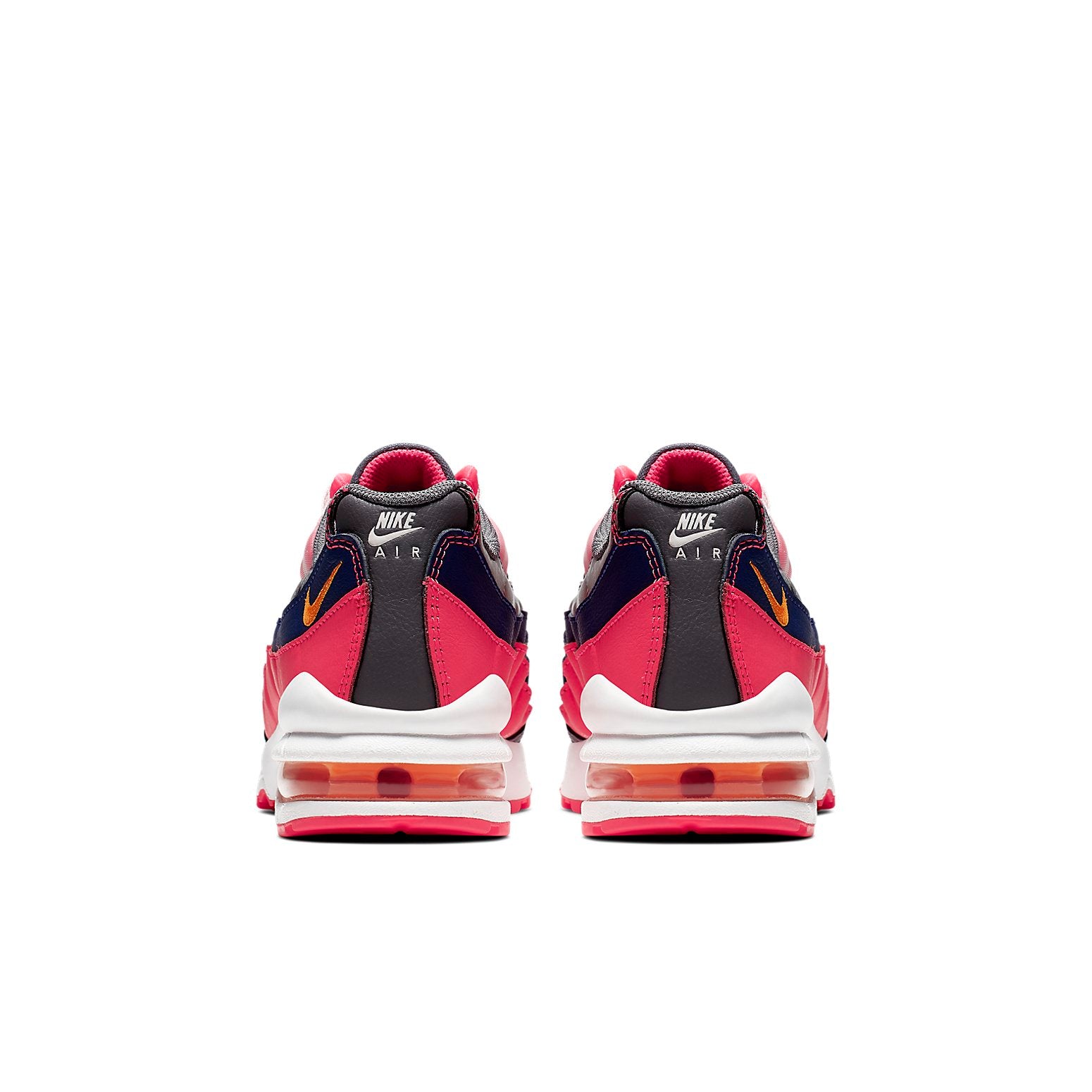(GS) Air Max 95 'Purple Racer Pink'