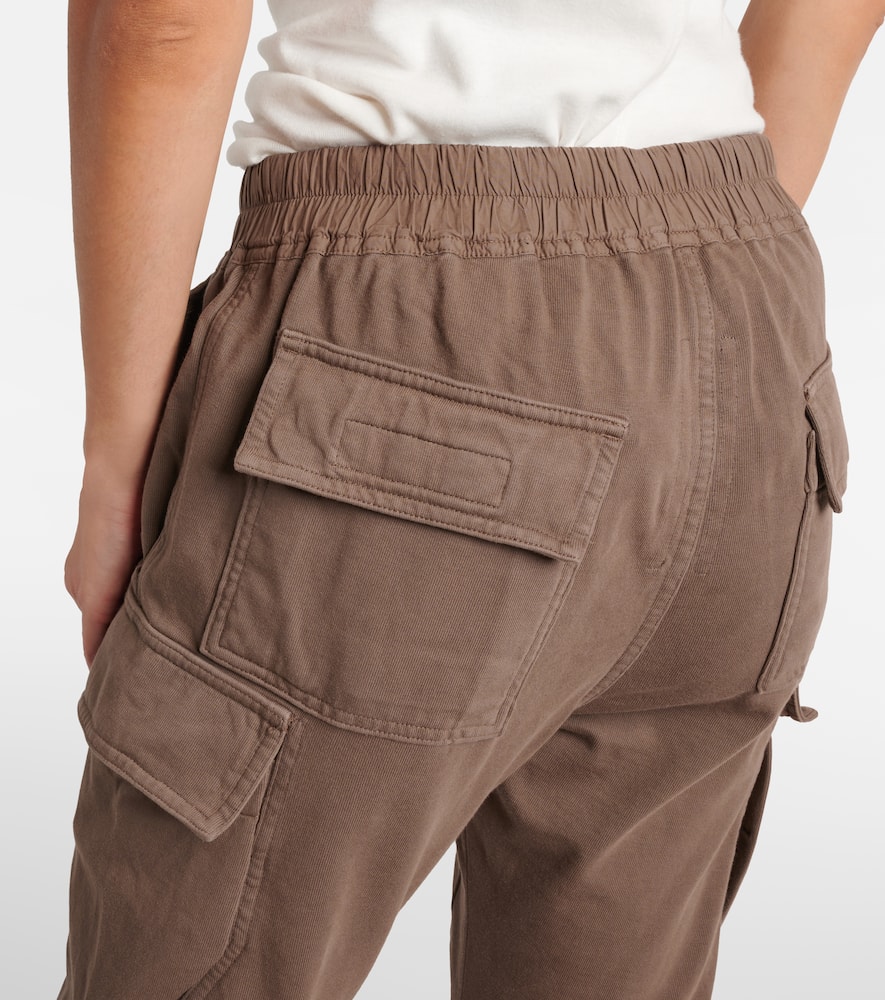 DRKSHDW Mastodon Megacargo jeans