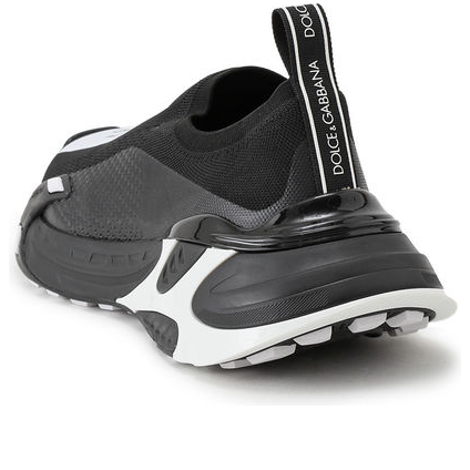 Sorrento Sneakers 'Black'