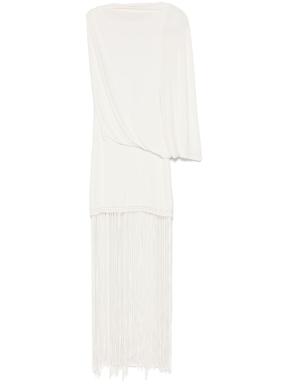 Colmar mini dress - White