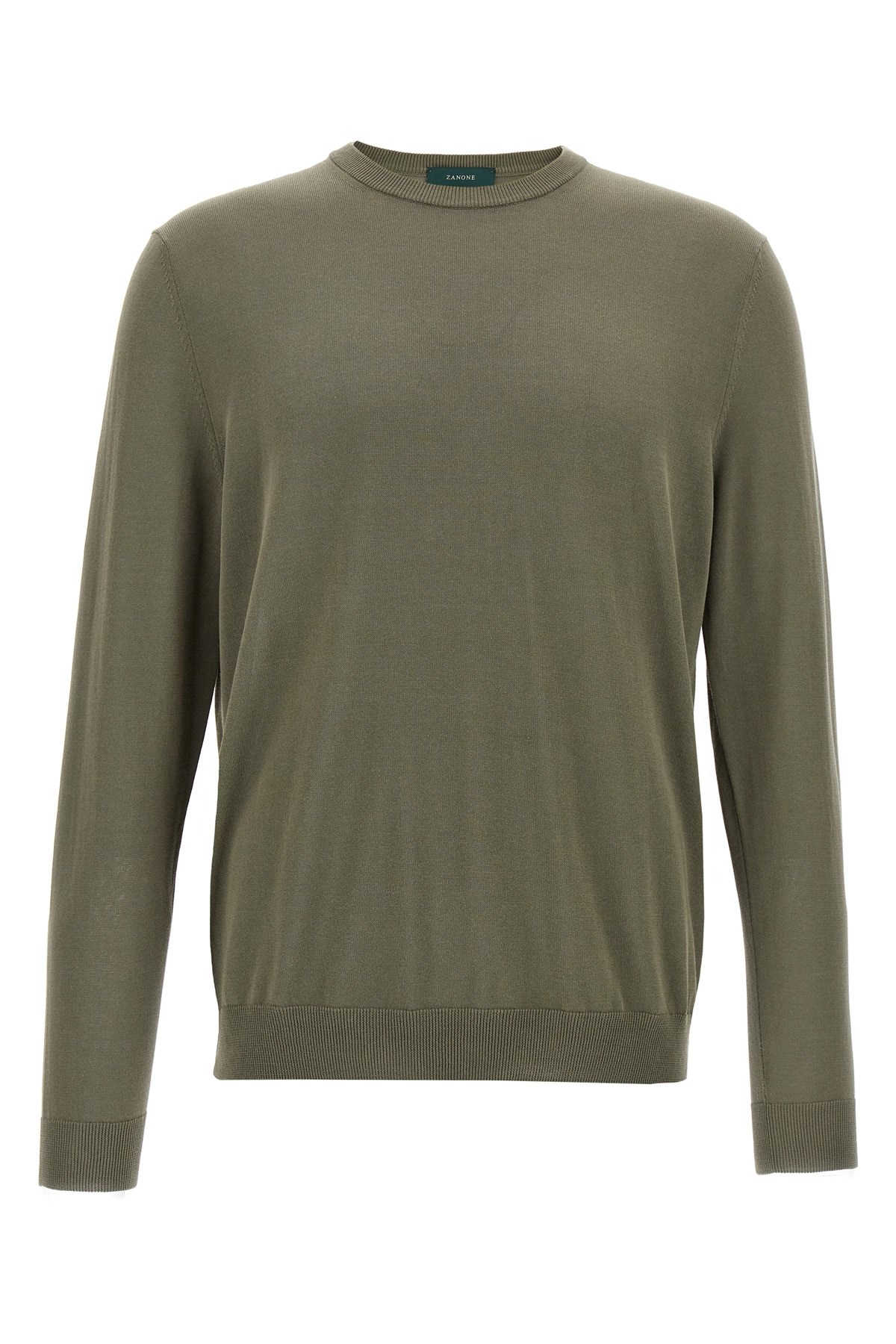 Cotton Sweater