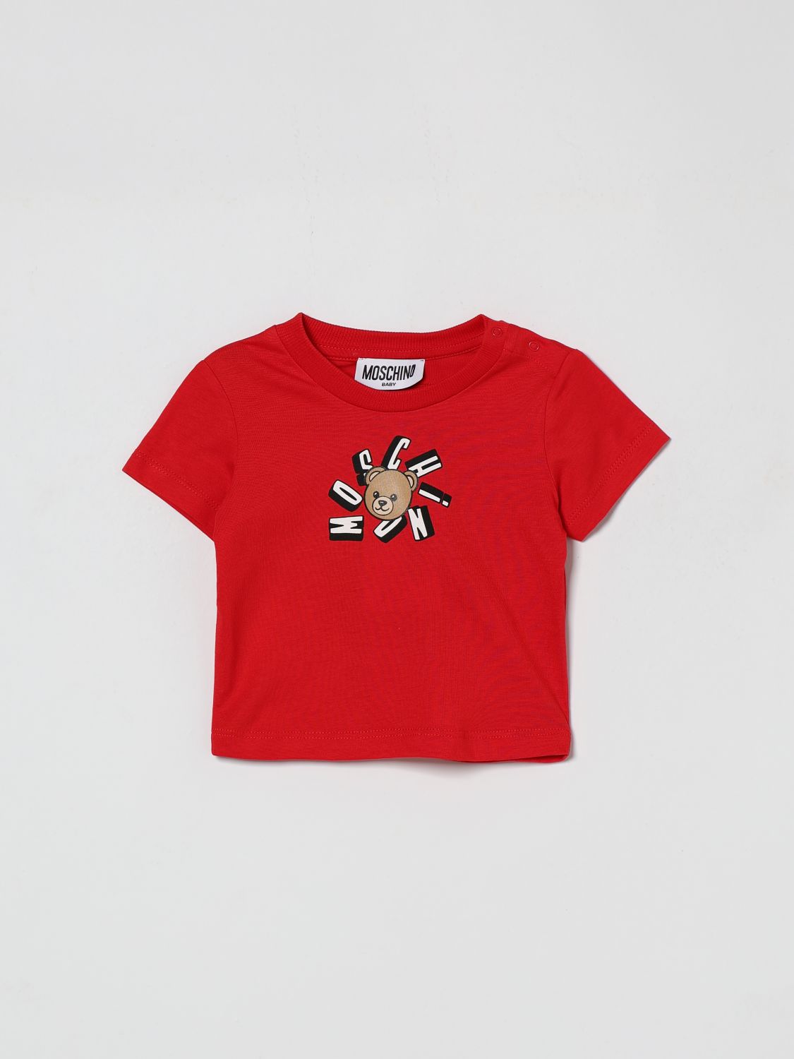 Sweater Kids color White