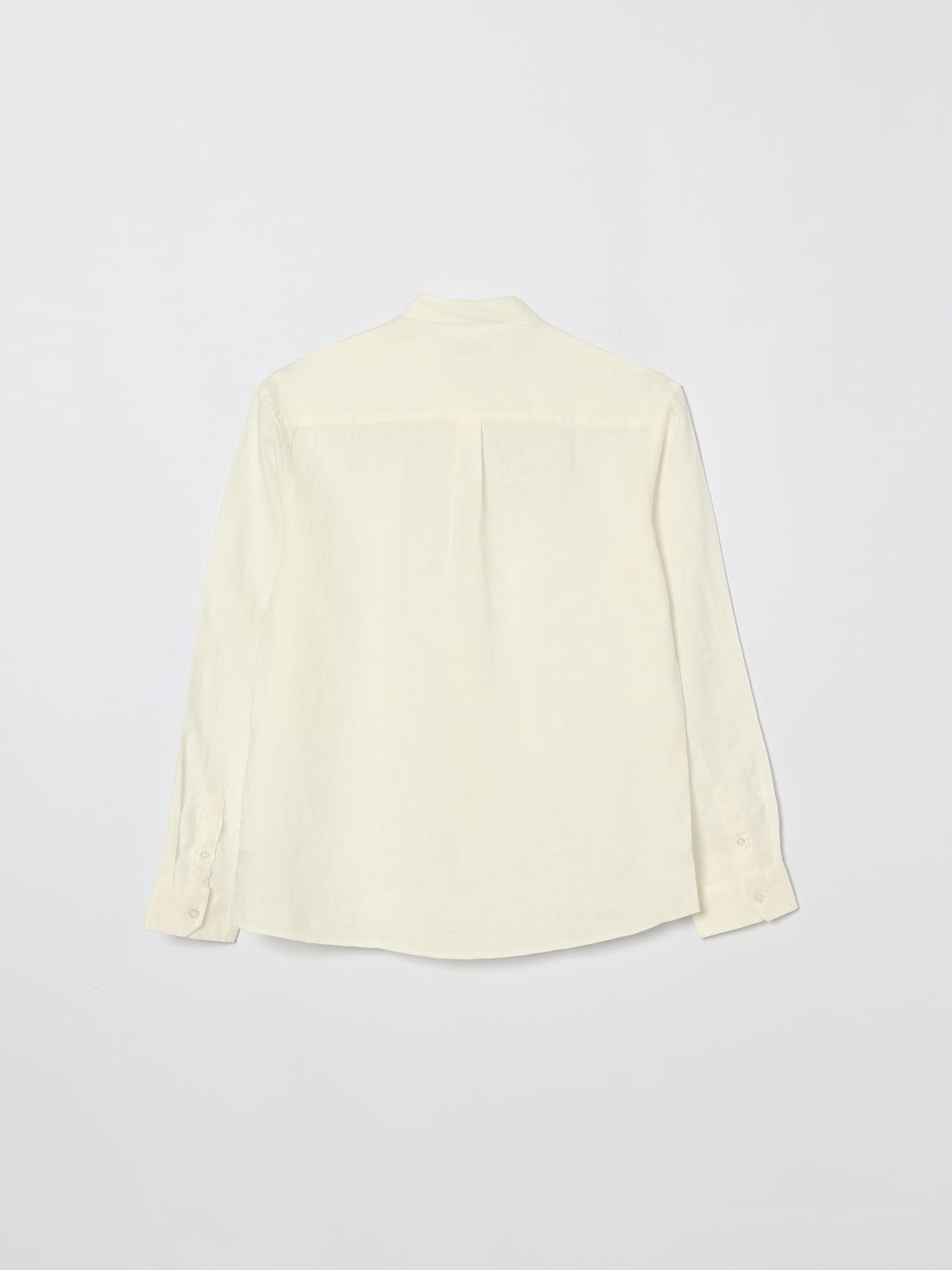 Shirt Kids color Milk