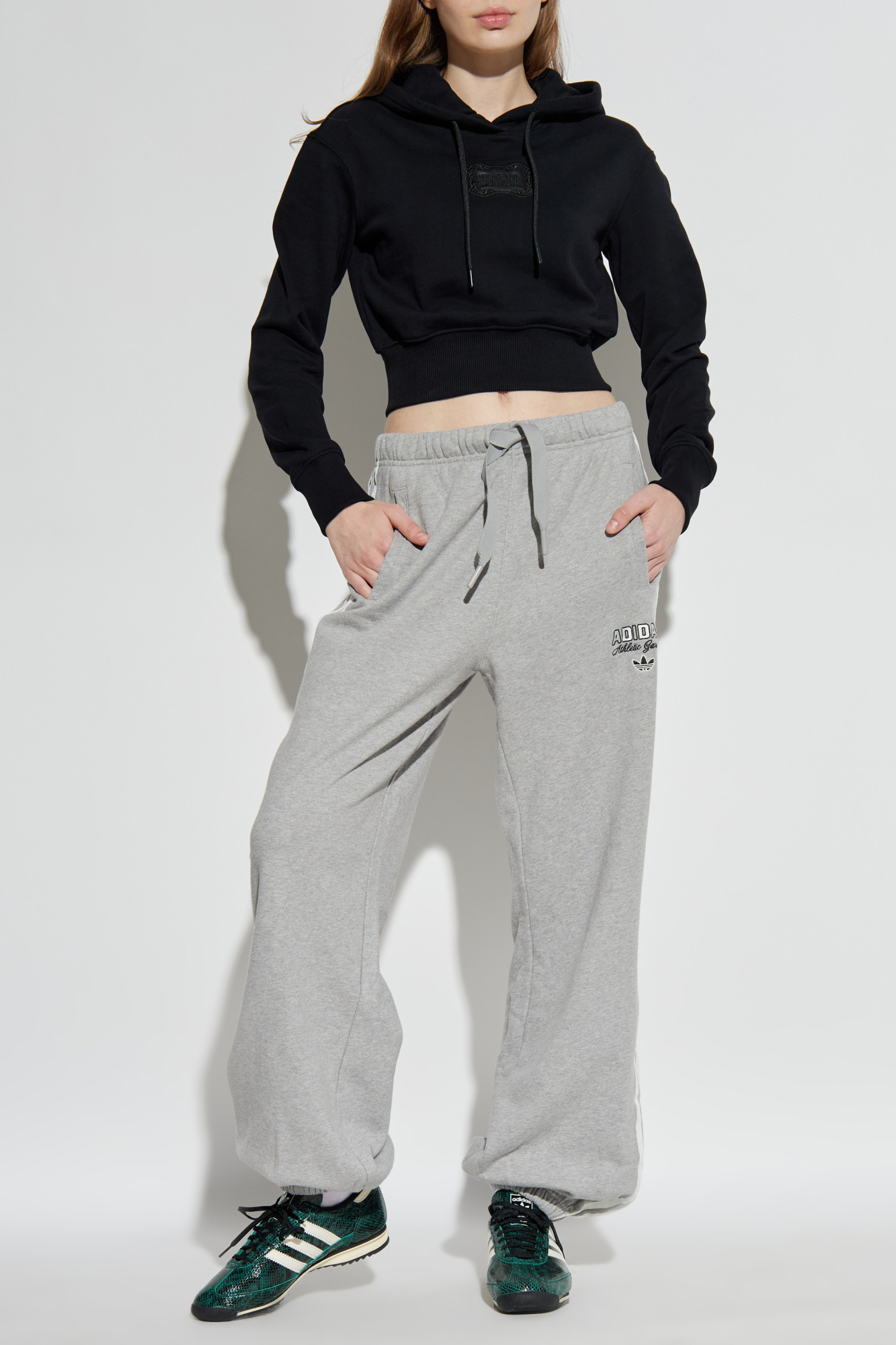 Hoodie, Women's, Black
