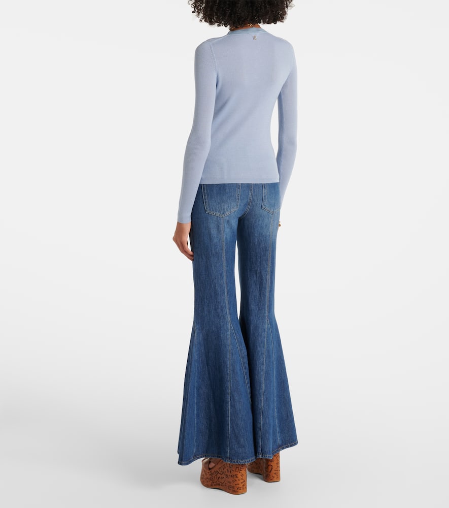 Chloé Wool sweater