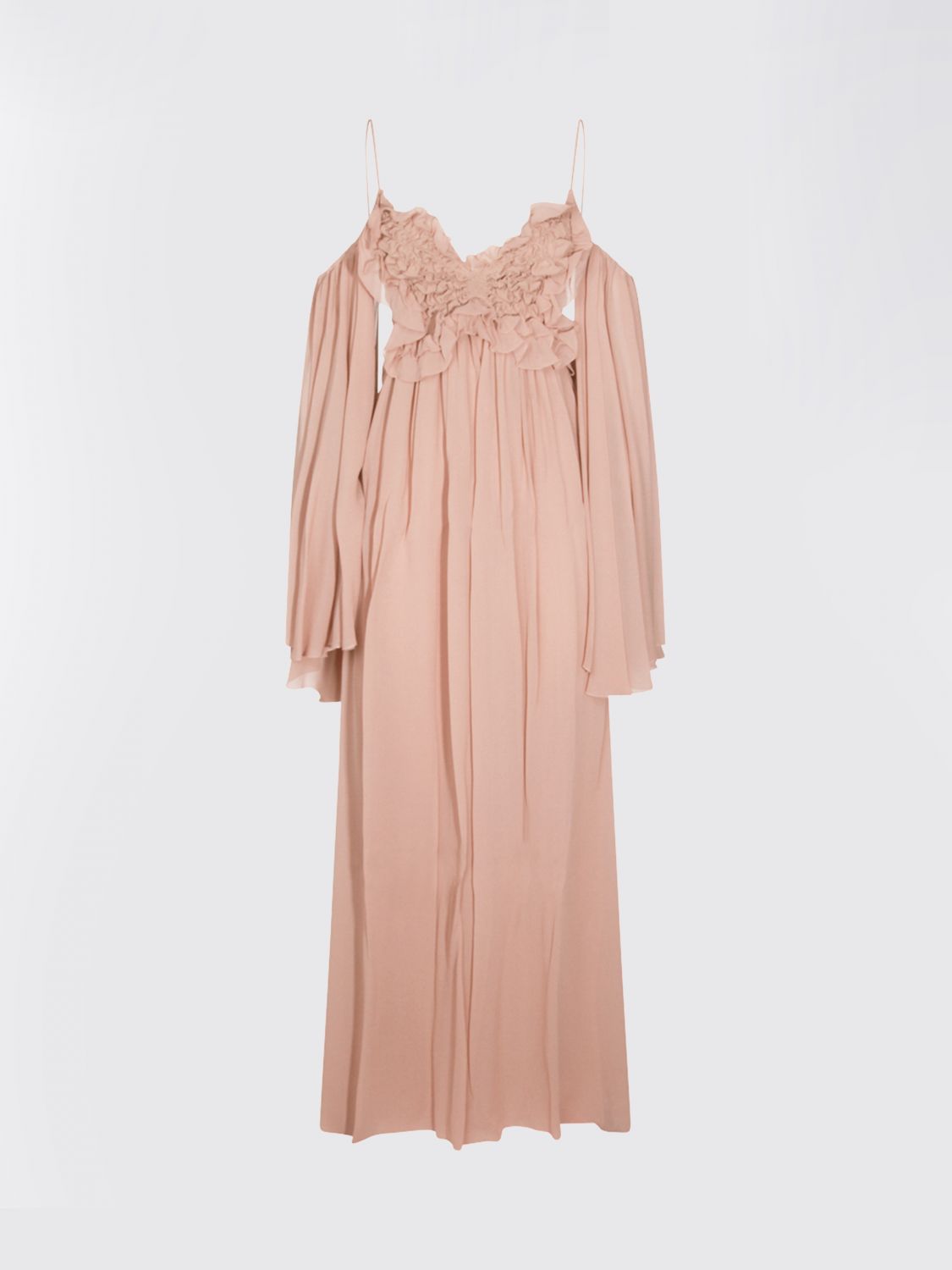 Dress Woman color Pink
