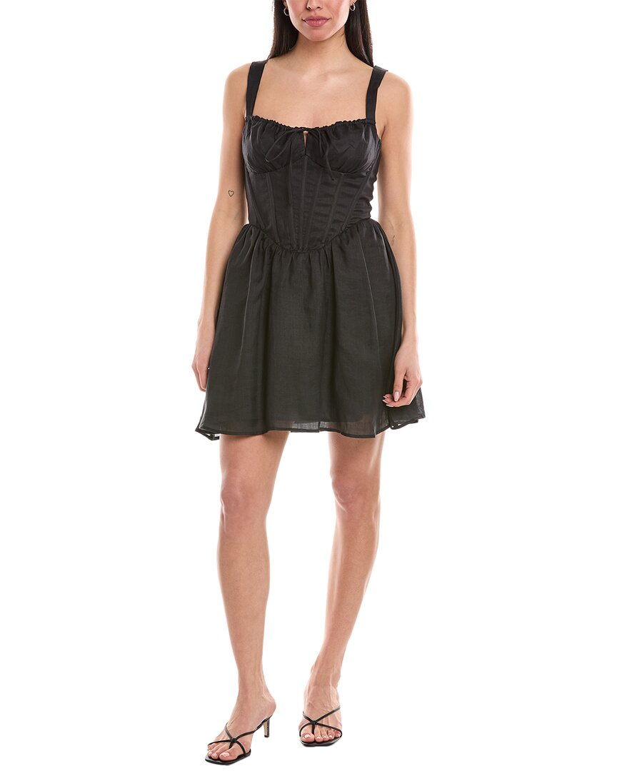 Bardot Esra Mini Dress