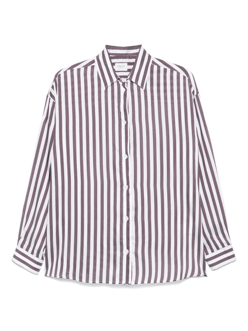 Cruna Ivy shirt - White