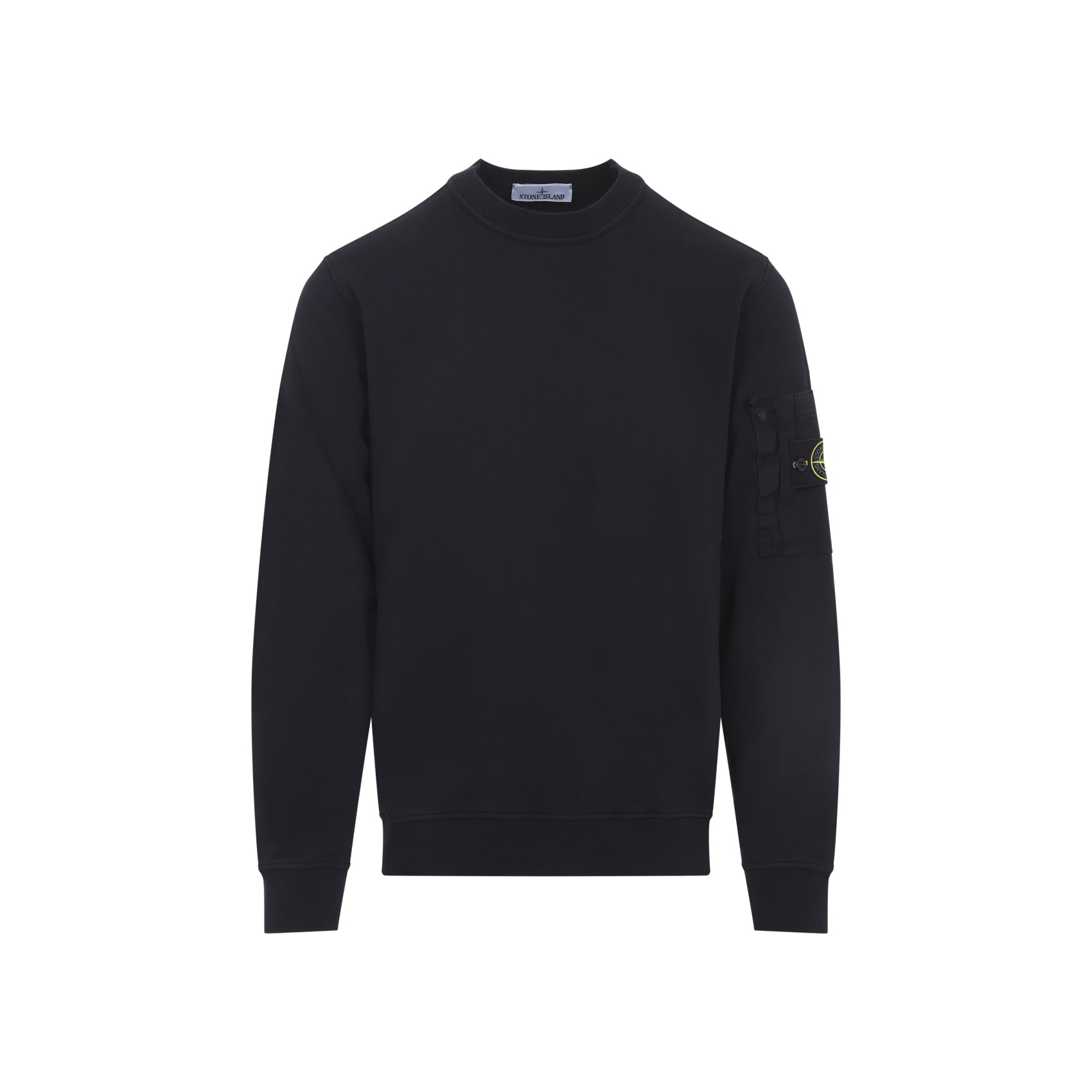 Men's Mini Sweatshirt