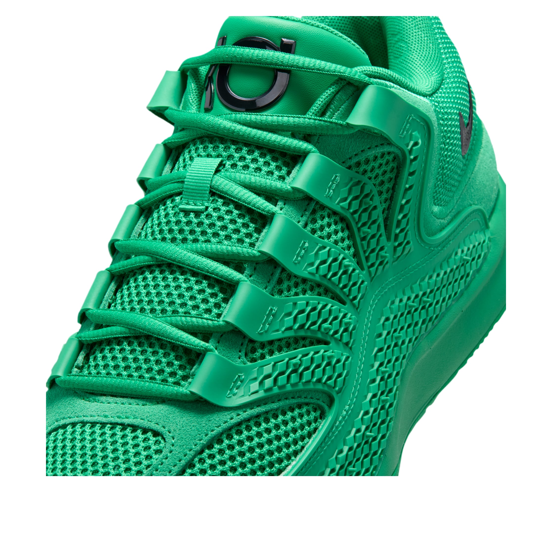 KD 18 LX EP 'All-Star Warning Label'