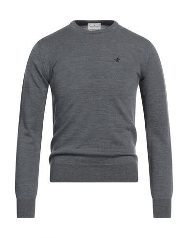 Man Sweater Lead