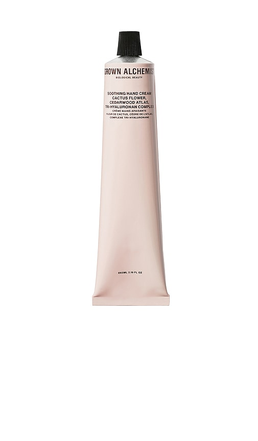 Grown Alchemist Soothing Hand Cream in N/A - Neutral.  a