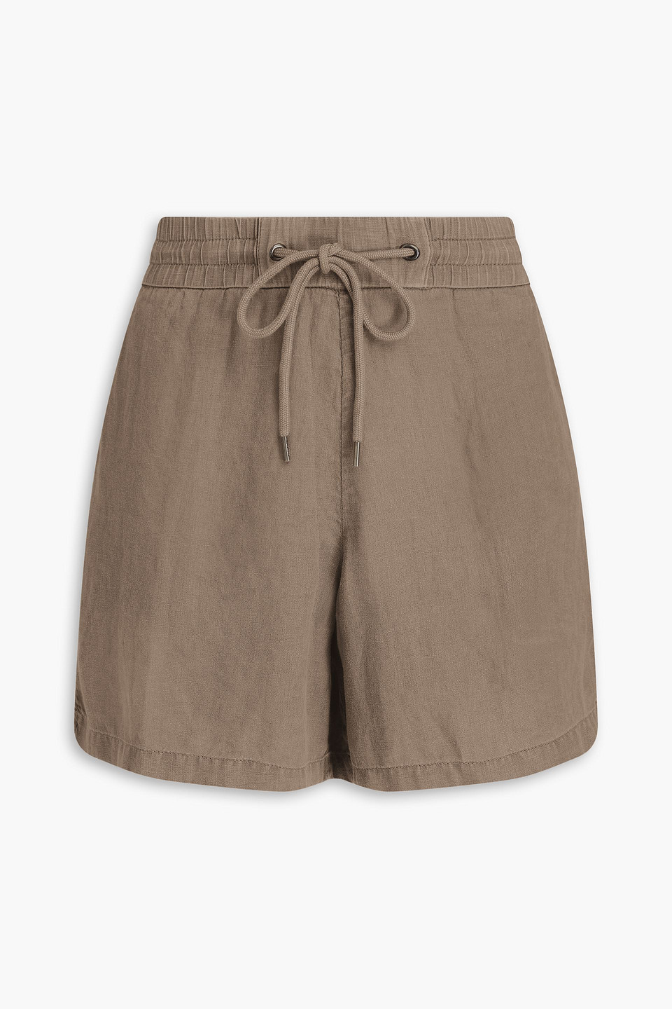 James Perse - Linen shorts - Neutral - 3